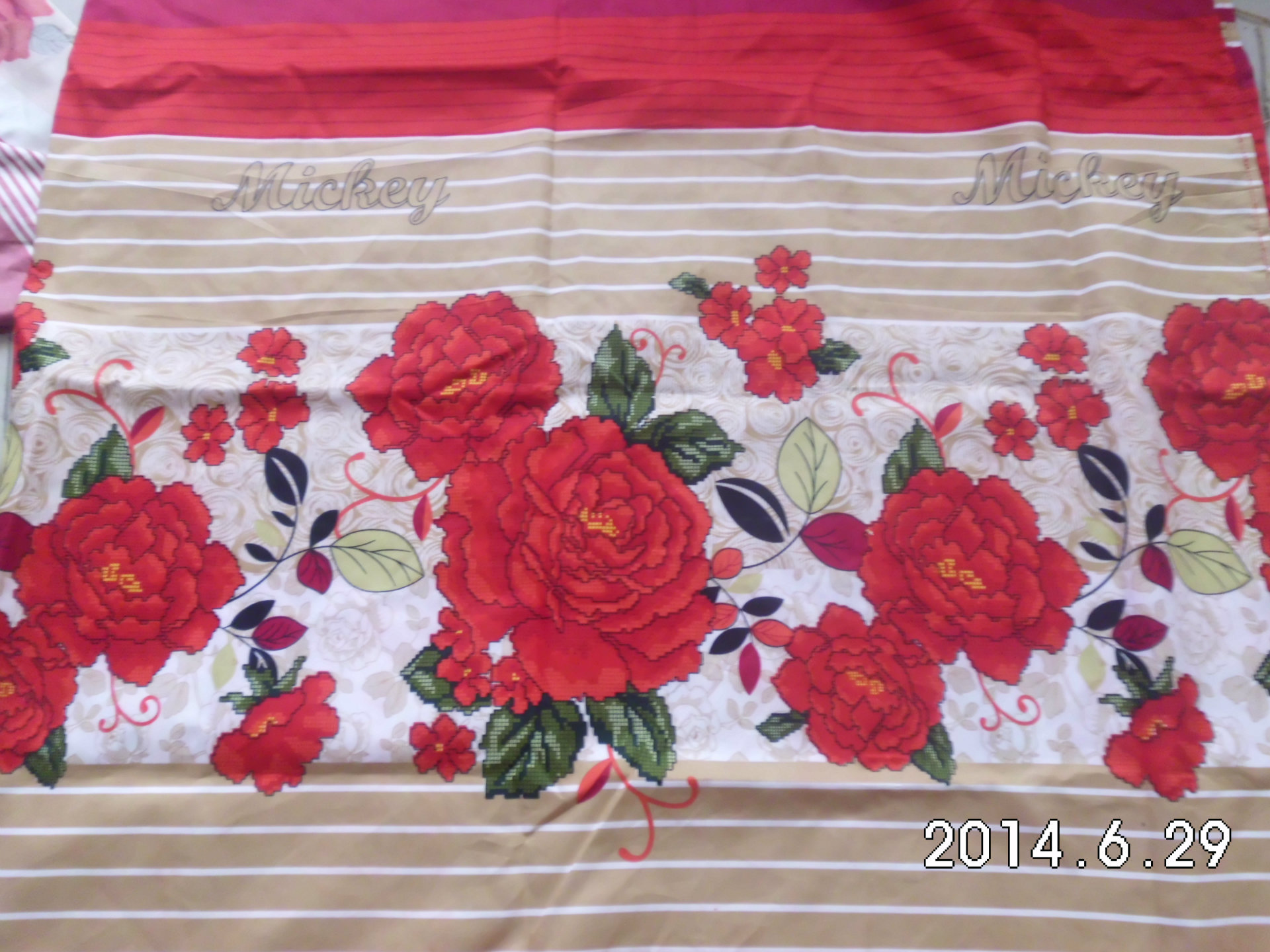 厂家直销正品天鹅绒 布头 布块 活性印染 手感柔软不缩水如同纯棉