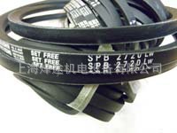 SPB3070LW日本MBL三角带SPB3070LW