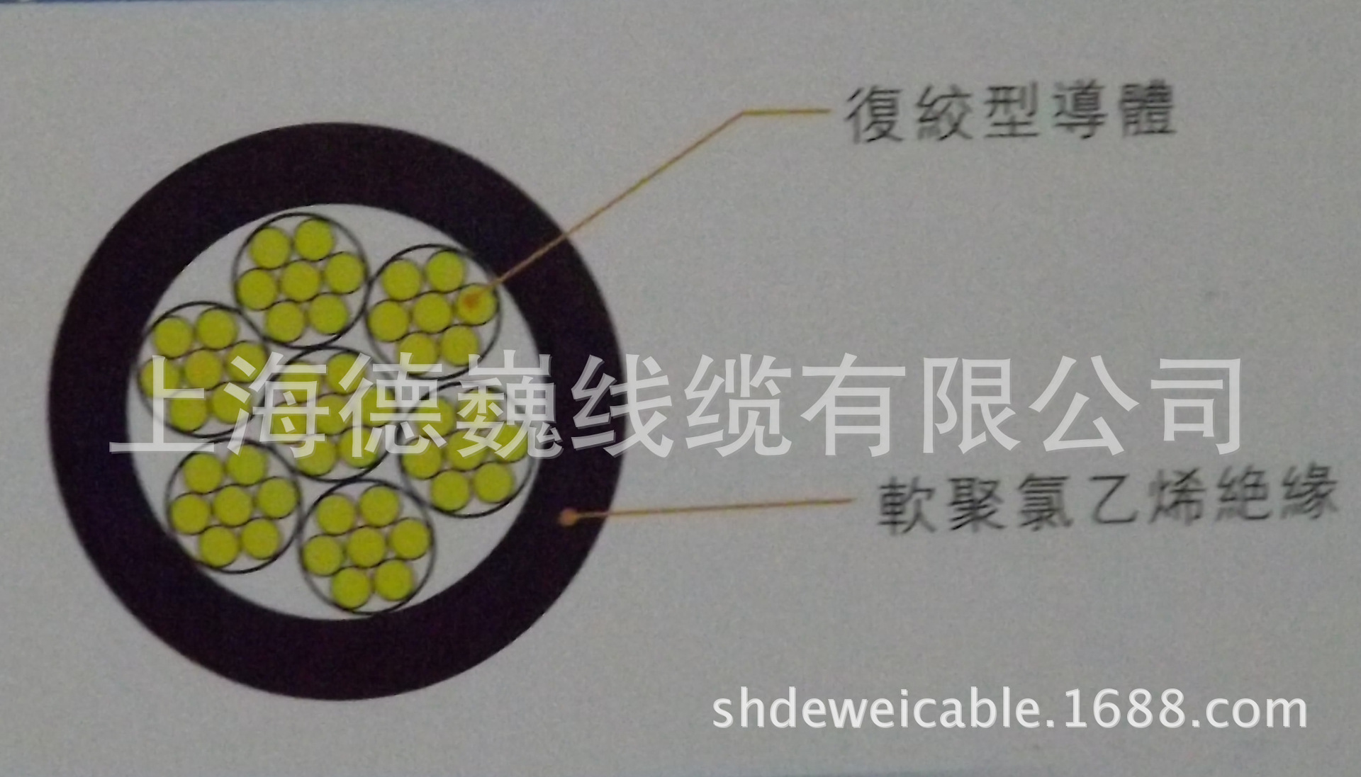 日标汽车线EB30平方日标低压汽车线束绝缘导线
