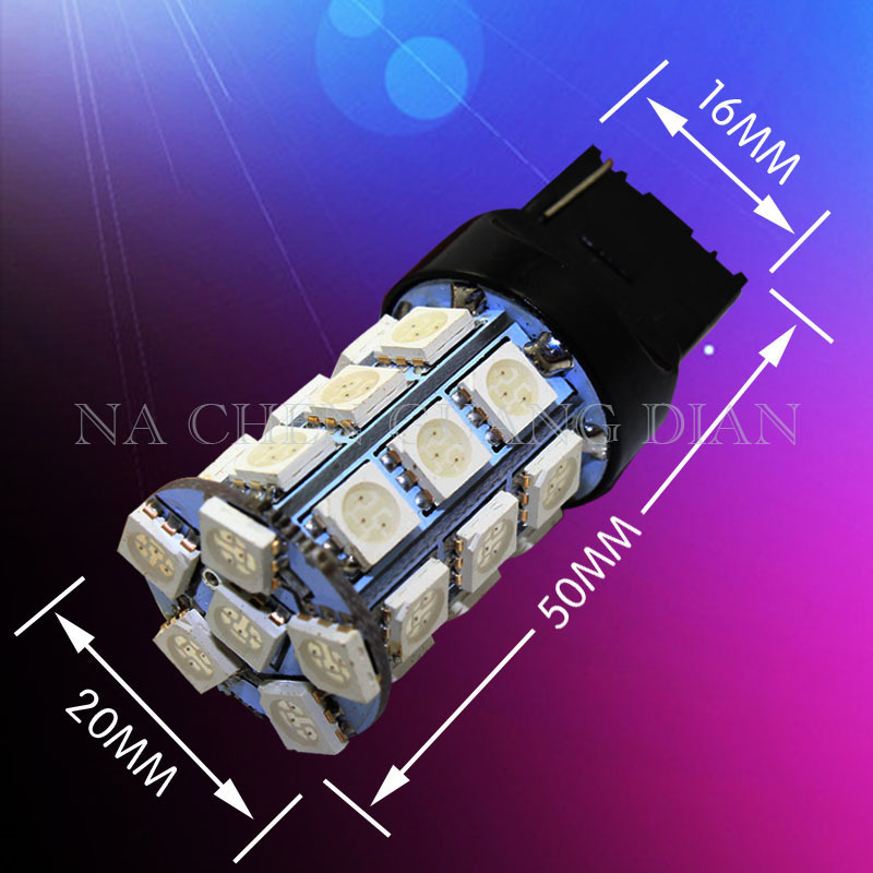 T20單絲 5050 27燈 副本