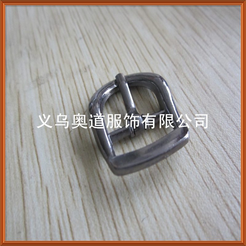 三檔扣 日字扣 (209)