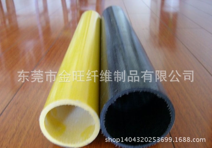 32*28mm玻璃钢纤维管 厂家生产高强度玻璃纤维钢制品