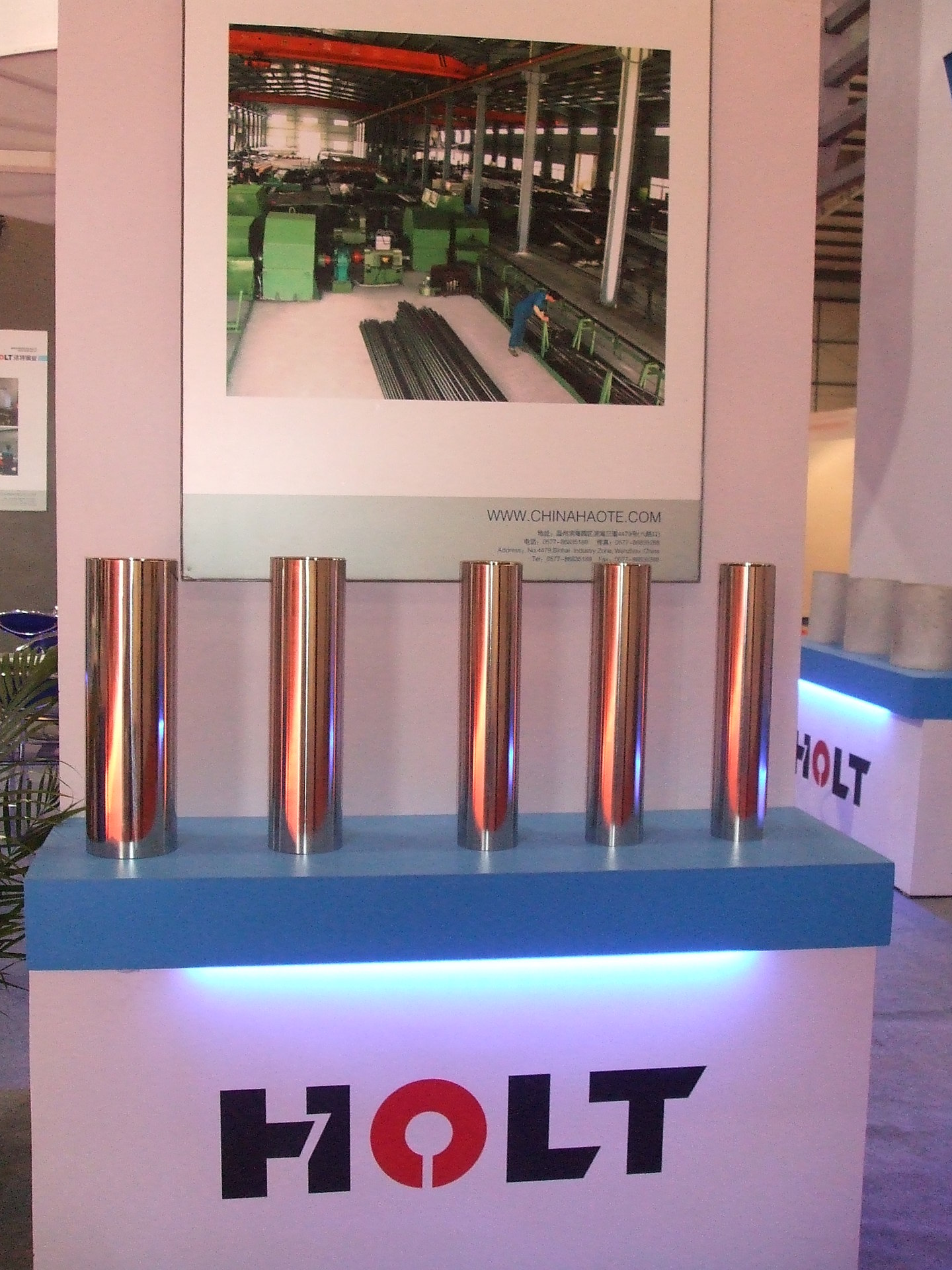 厂家直销现货卫生级不锈钢316圆管焊管304内外抛光