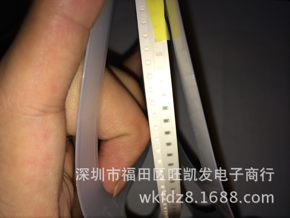 0201贴片电阻0201 全系列现货 厂家直销 阿里巴巴直营店精密