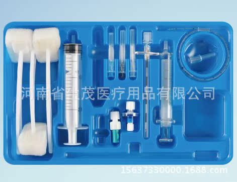 麻醉穿刺包3