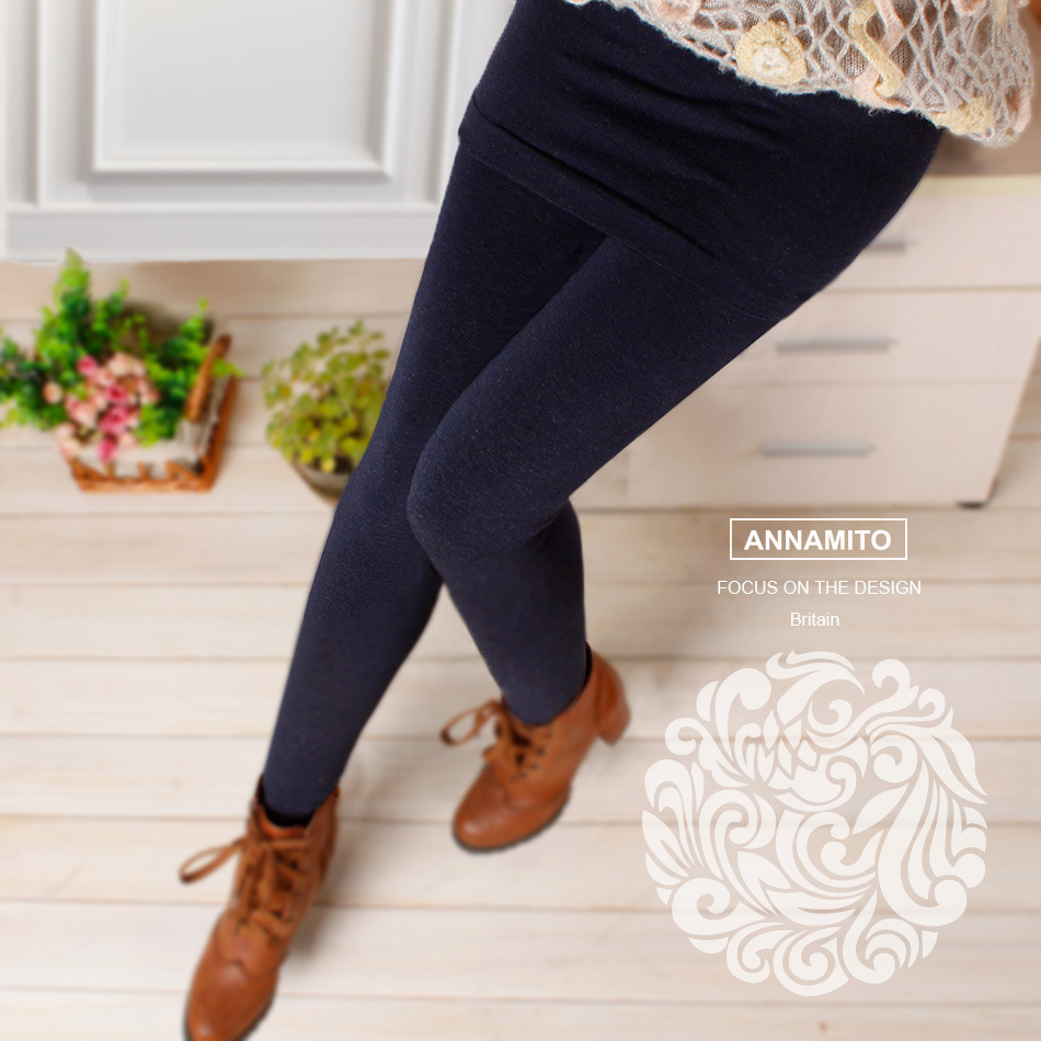 Pantalon collant ANNAMITO AM9800 en autre - Ref 774515 Image 4