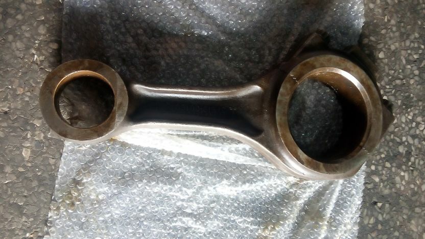 供应三菱S6R柴油发动机二手连杆37510-00100