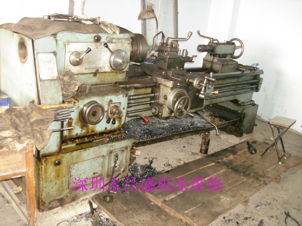 大浪外圆磨维修/大浪火花机维修/大浪锯床维修/大浪机床维修/