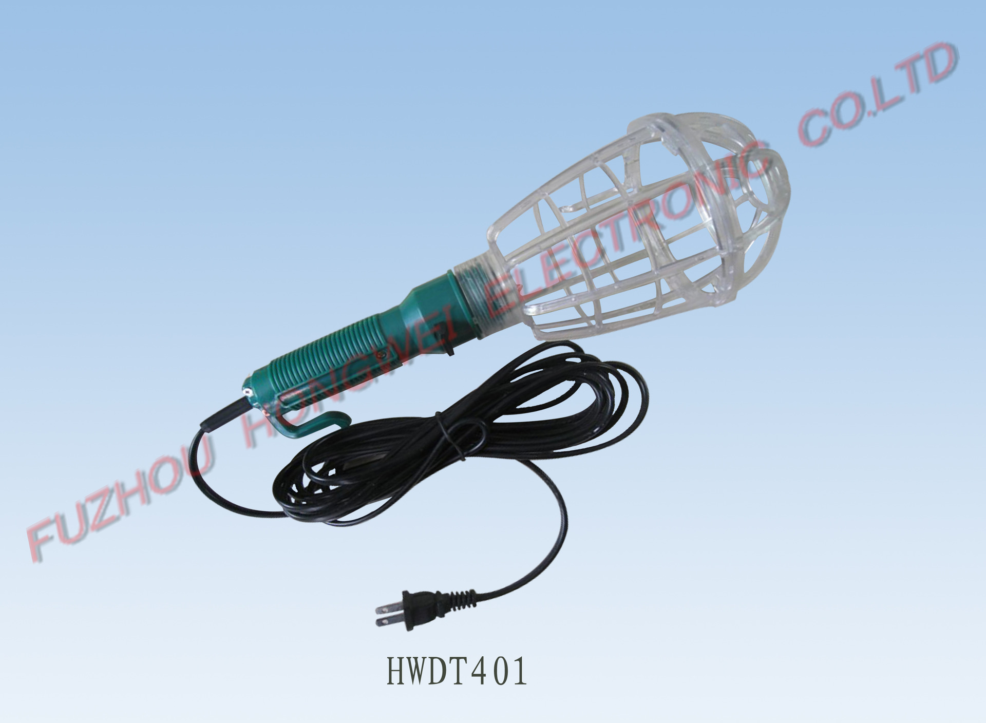 日本手柄工作燈