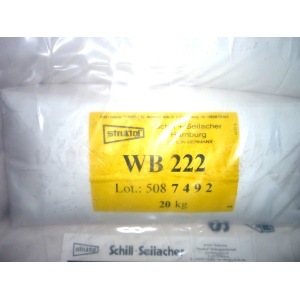 德国srtuktol橡胶内脱模剂WB222|STRUKTOL 流动脱模剂