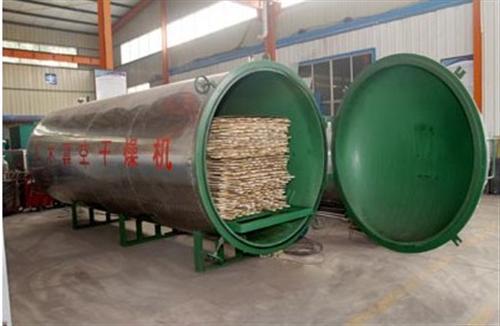 食品烘干哪里的好 潍坊腾龙重工(图) 食品烘干设备厂家