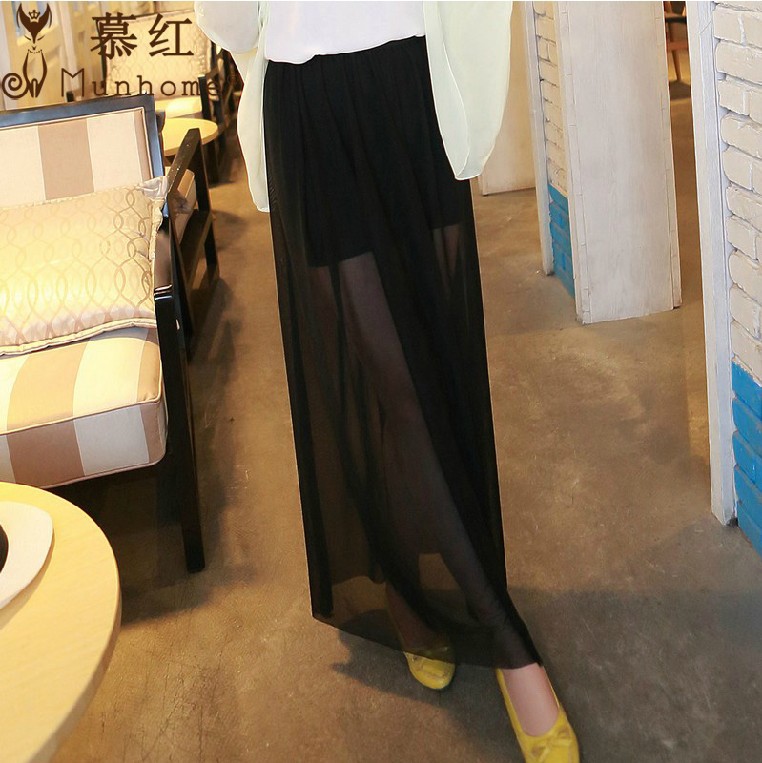 Jupe en Fil net - Ref 3441559 Image 1