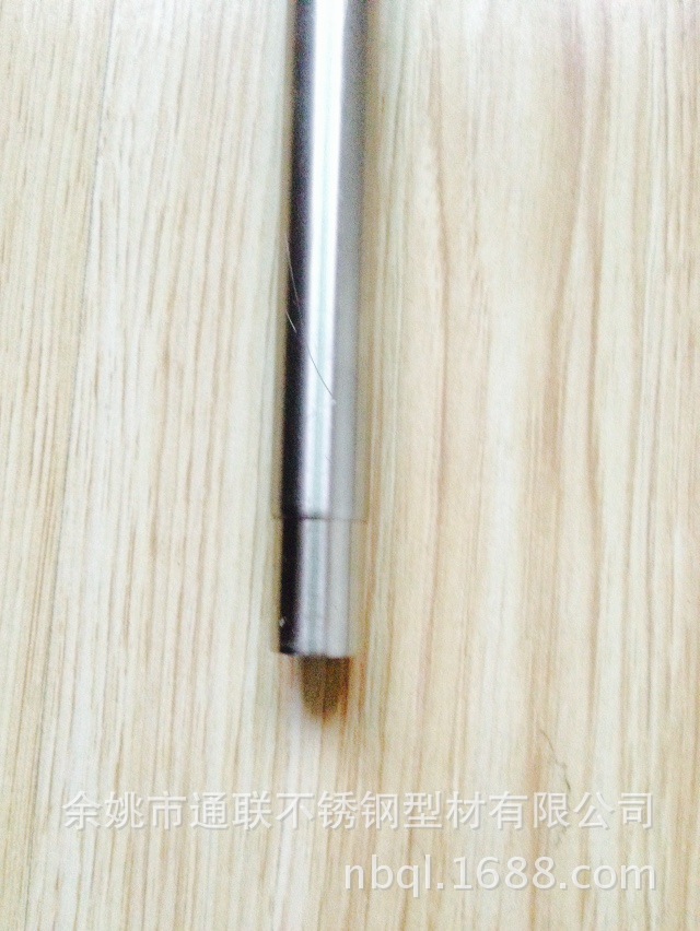 伸缩自拍杆用精密不锈钢管 薄壁 大量现货