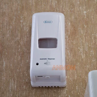 Anmon ABS материал автоматический индукционный дозатор мыла 1000 мл