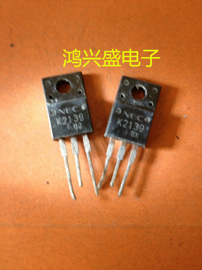 专营三极管批发2SK2139 K2139仪器测试 质量保证