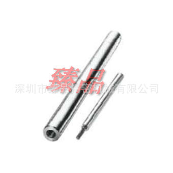 供应导向轴轴端自由加工型