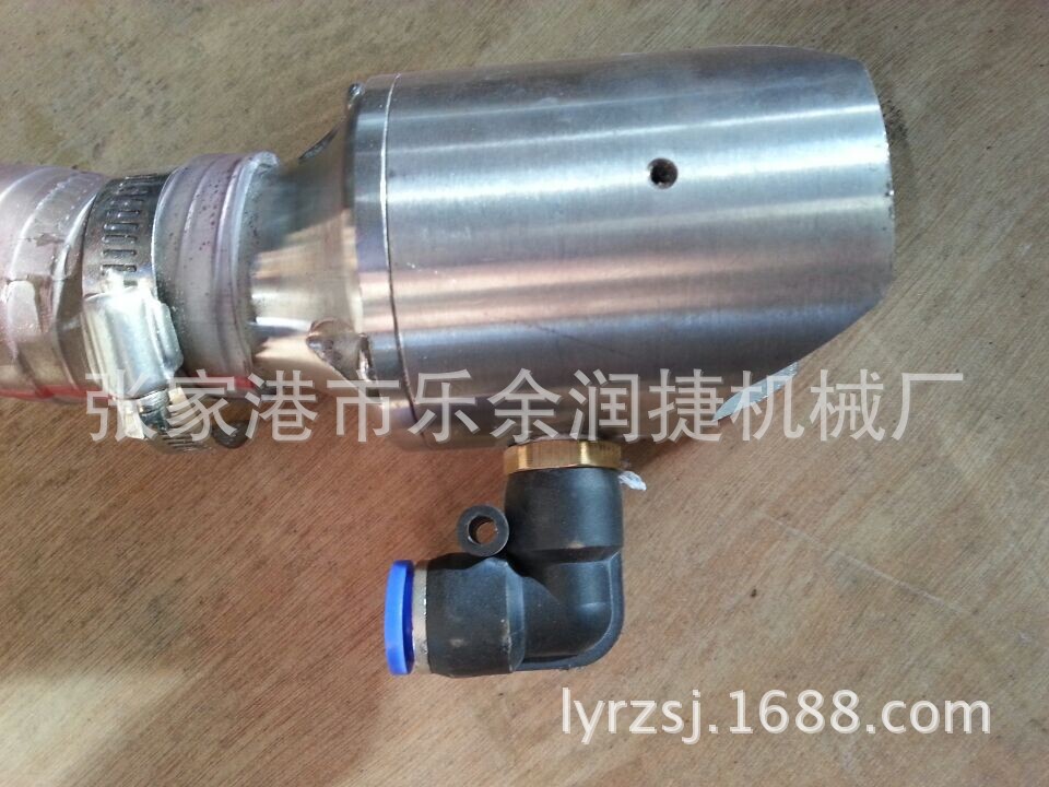 气动输送机 气动上料器 颗粒气动提升机 防爆气动加料机