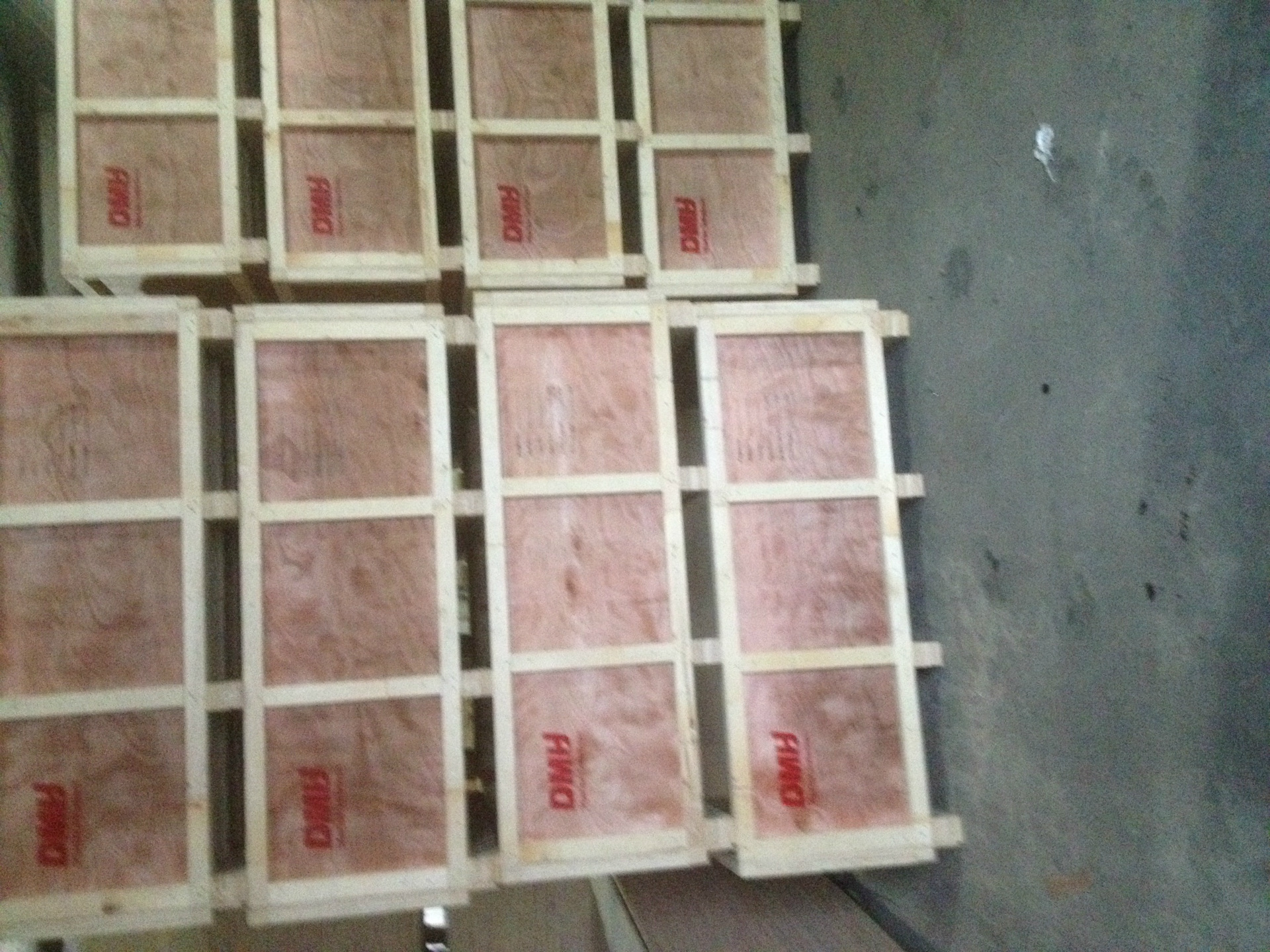 胶合板木箱_苏州木箱_苏州工业园区唯亭胶合