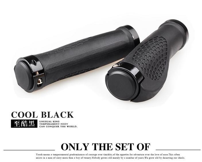 Poignées de vélo - Ref 2349583 Image 8