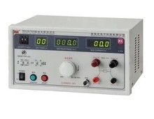 美瑞克RK2678X接地電阻測試儀0-200/600mΩ 電阻測試儀
