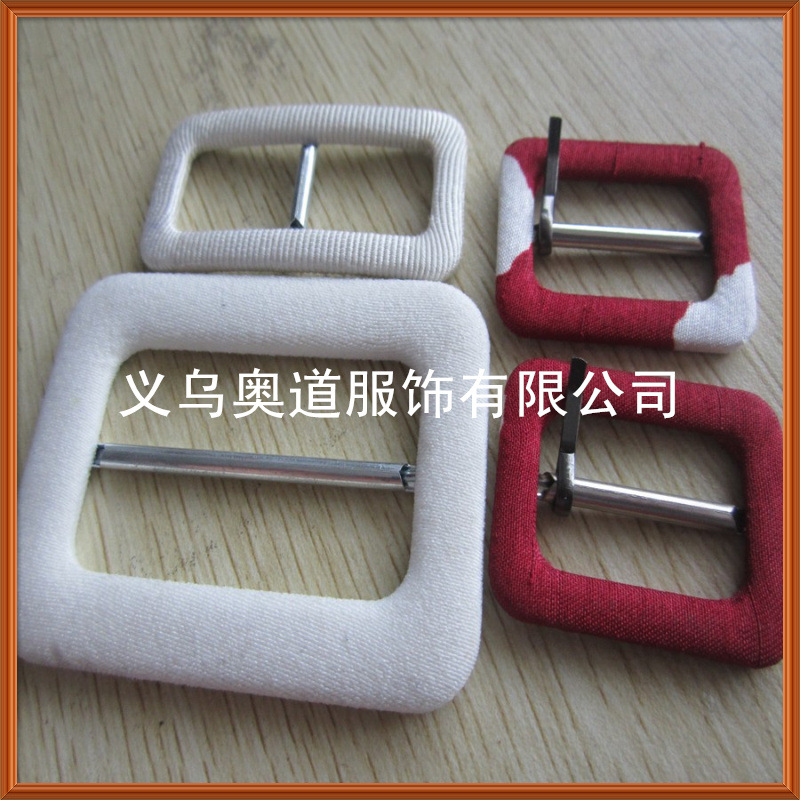 三檔扣 日字扣 (72)