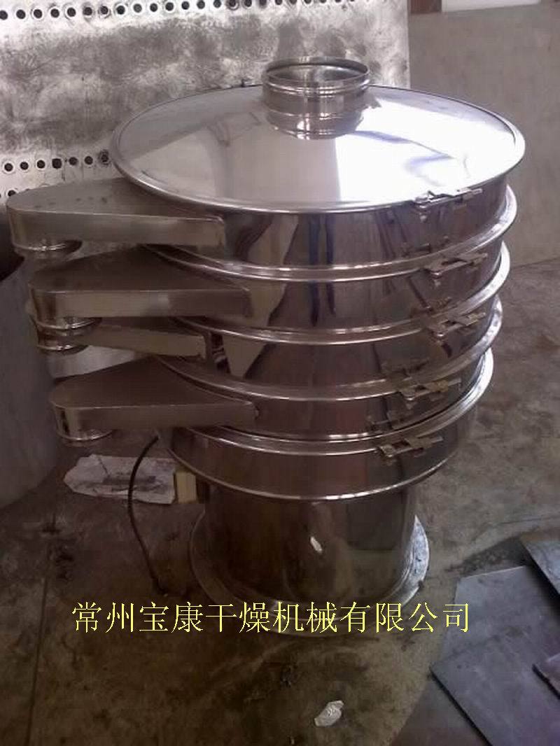 The FS square sieve,Price of vibrating screen