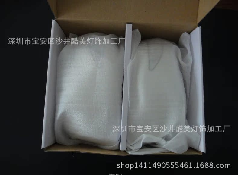 04-11騏達後視鏡燈殼