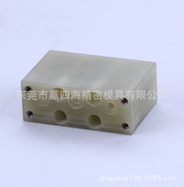 厂家直销：慢走丝配件及耗材，法那克上绝缘板 A290-8111-Y527