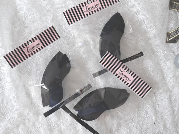 Coques pour soutien-gorge KL05 - Ref 817993 Image 4