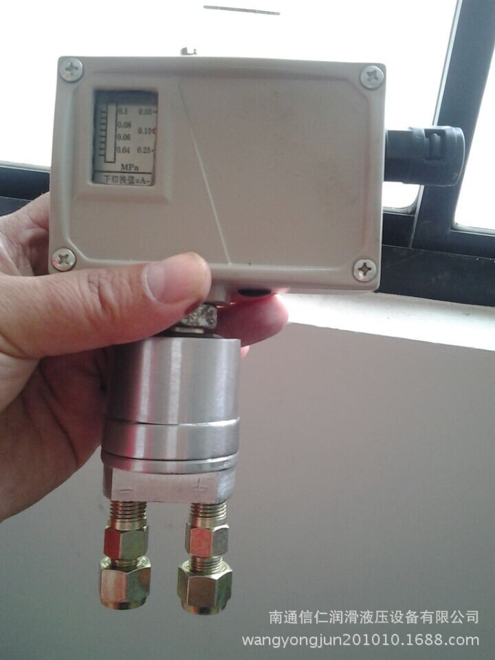 供应优质压力控制器  稀油站专用配件