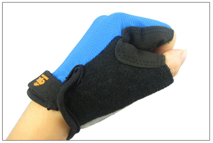 Gants pour vélo - Ref 2244520 Image 5