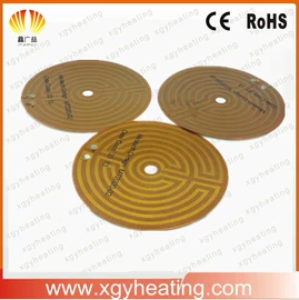 电热膜;电热片;电热带