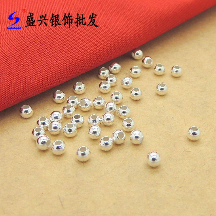 one bead bracelet
