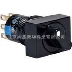 IDEC各式  旋转开关  AS6H-3Y2P