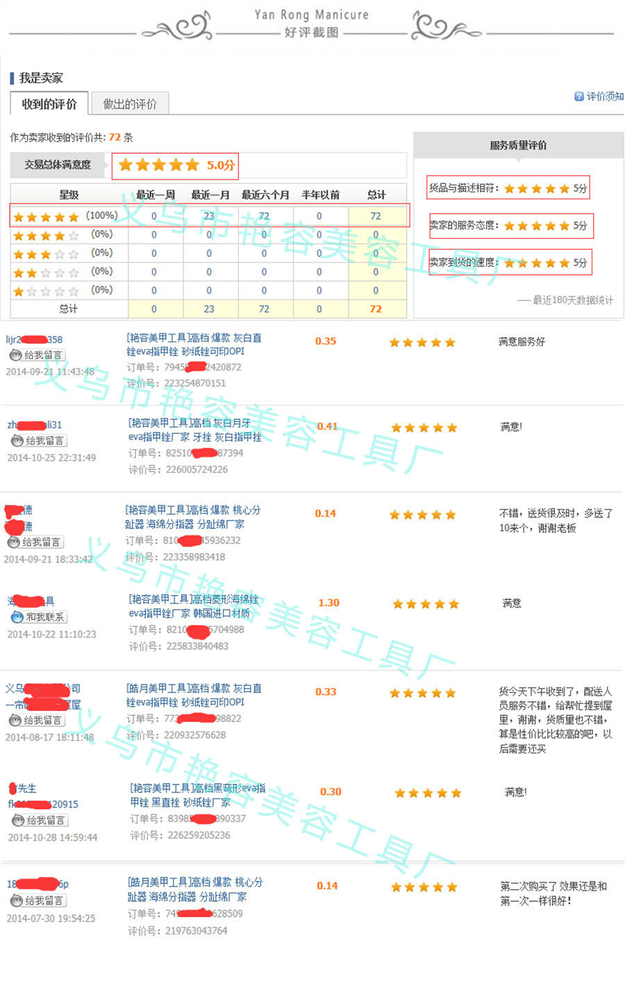 好评图加水印 副本