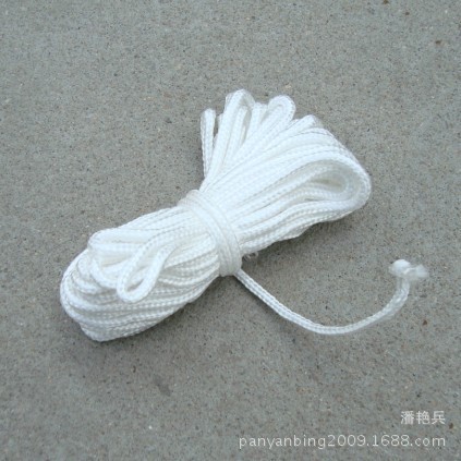 折叠四钩锚刀水草耙带齿镰刀小船锚钓鱼锚刀专用多股尼龙绳子|ru