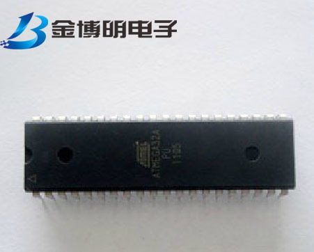 全新ATMEGA32A-PU8位微控制器MCU 32KB
