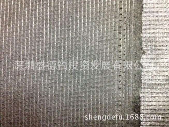 涂层床垫丽新布