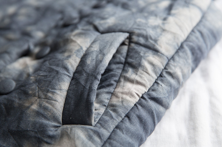 Gilet femme MéDITATION en Coton - Ref 3318459 Image 22