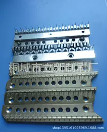 工具刷;烧烤刷;纺机配件