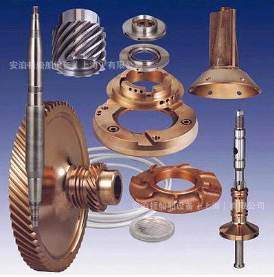 船舶配件 NA40 SERIAL 1163886  船用增压器 定位轴承