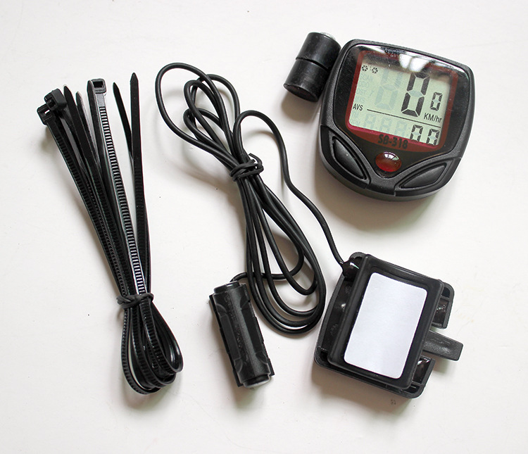 Tableau de bord vélo - Ref 2422570 Image 37