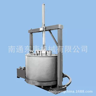 【操作便捷】供应东庚全自动散纤维成型机 定型机
