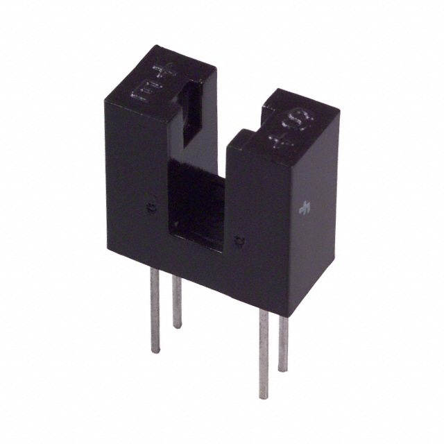 光电开关/光断续器/槽型 QVE11233 进口原装正品