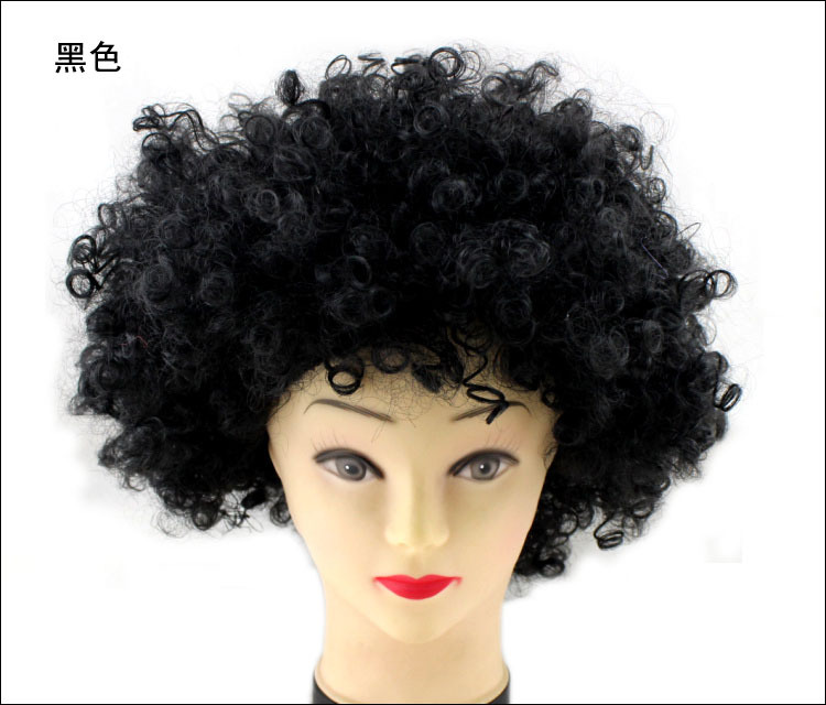 Perruque Les cheveux longs - Ref 2611280 Image 19