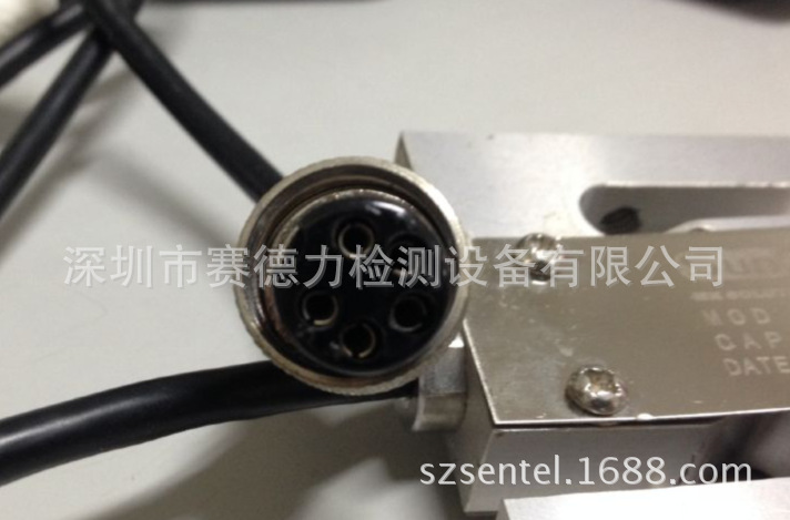 SUNCELLS  S型DEE/DEF 系列称重传感器热卖