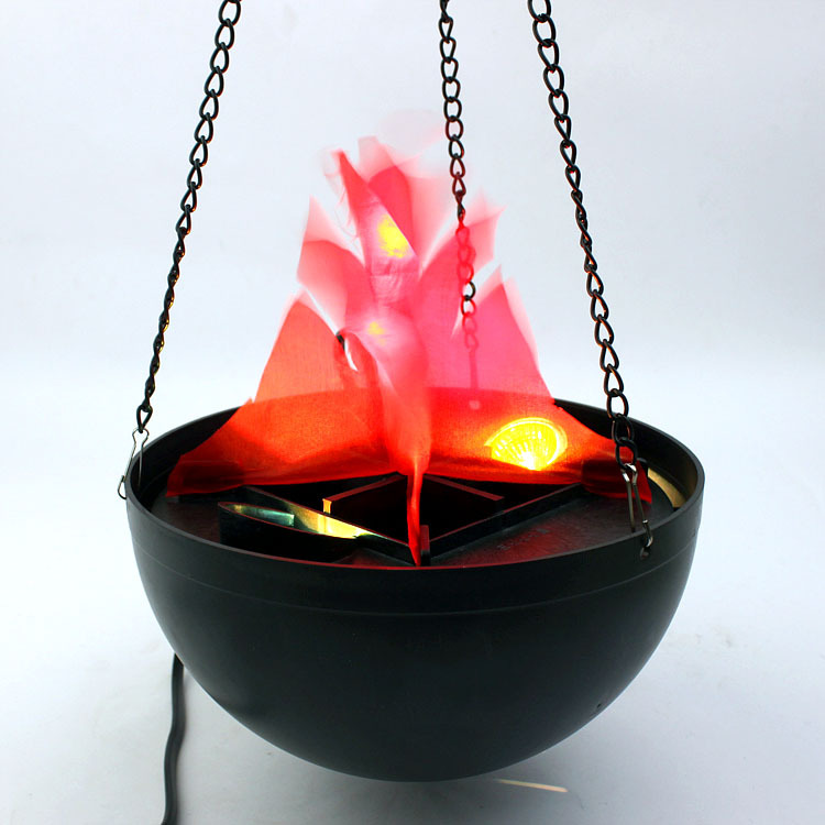 Halloween-font-b-fire-b-font-p