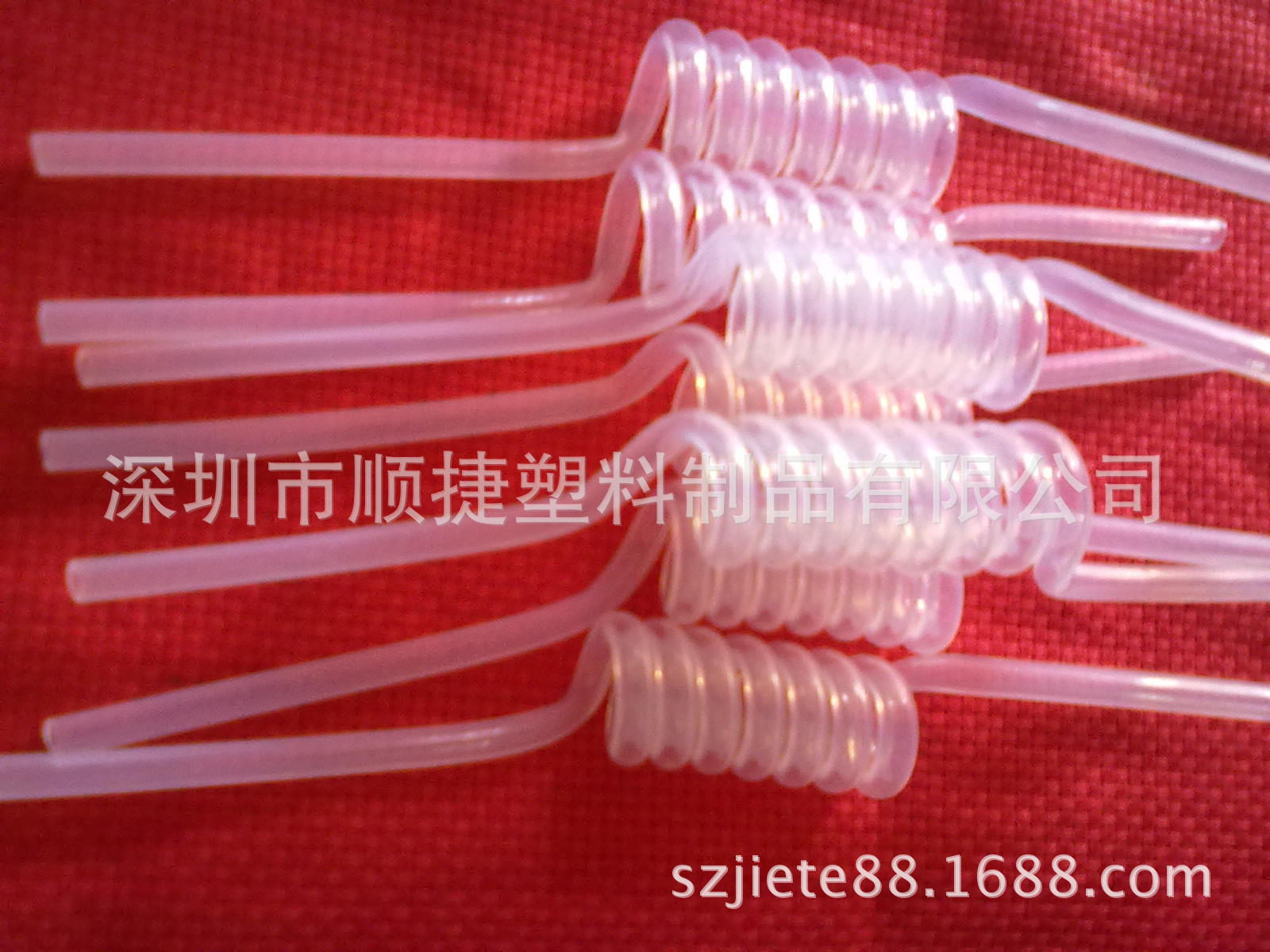 F46缠绕管 厂家发货