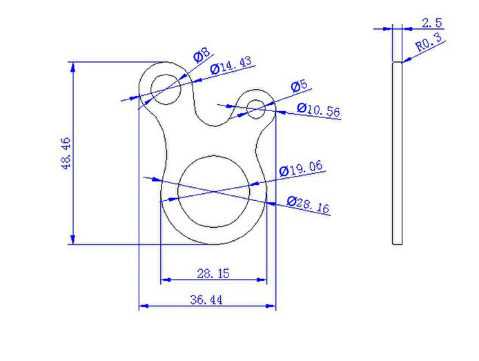 Equipement de survie XTOOLS - Ref 3394446 Image 4