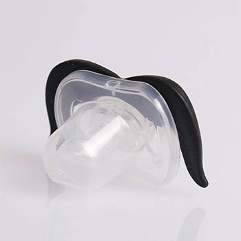 Sucette Bébé moustache - Ref 3424526 Image 18